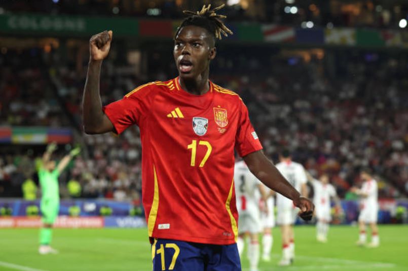 Barca muốn có được sự phục vụ của Williams.
